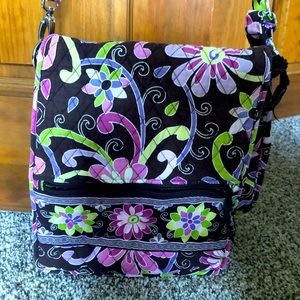 Vera Bradley crossbody